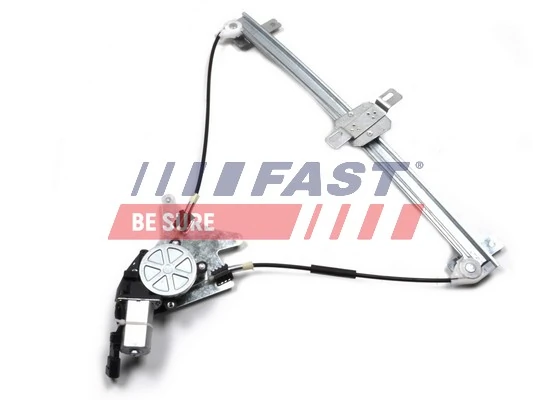 FT91971 Fast