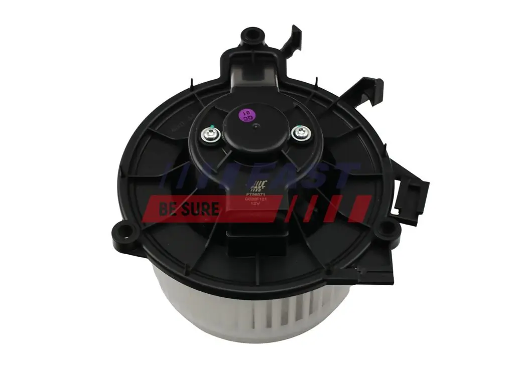 Ventilador de calefacción Iveco Daily VI furgoneta (2014 - 2026) precio, desde 78,20 EUR
