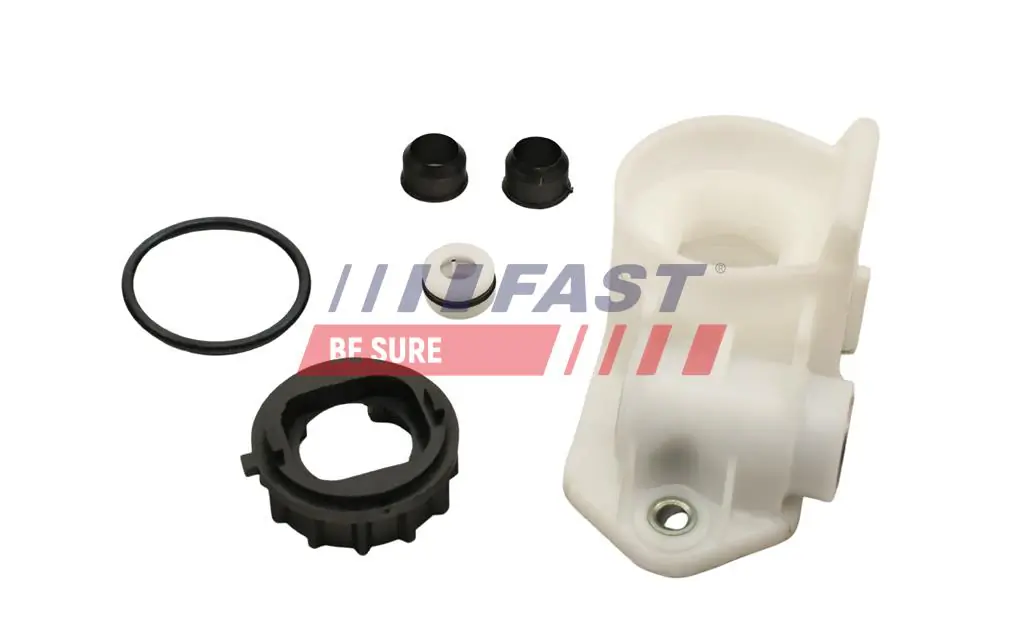 Comprar Juego de reparación Palanca selectora Cambio De Marcha Fiat Brava  182