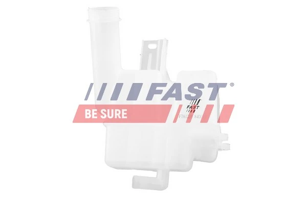 Botella de expansión Renault Laguna II