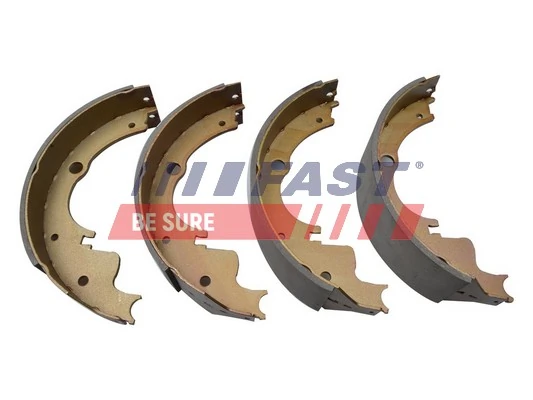 Zapatas de freno de tambor traseras Fiat/Alfa/Lancia 1906352 precio, desde 44,85 EUR