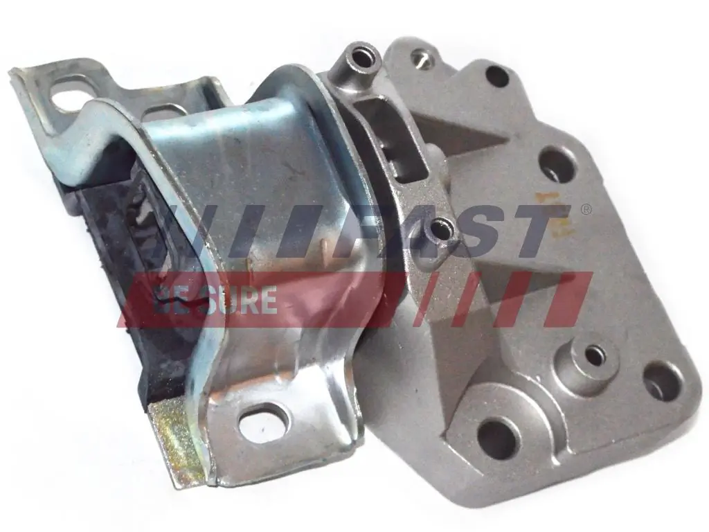 FT52490 Fast