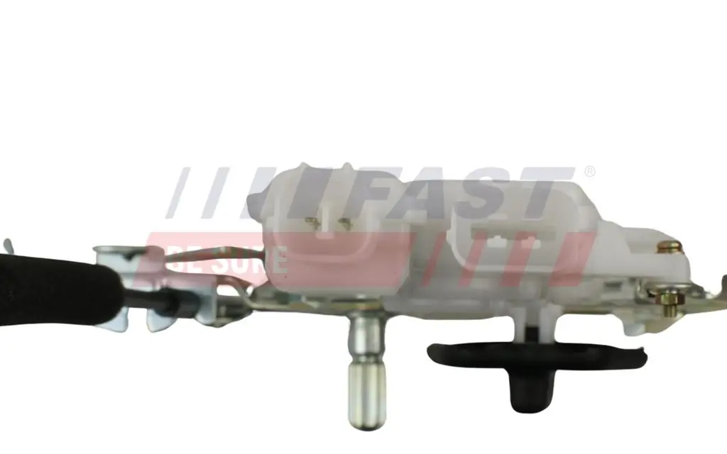 Cerradura de puerta trasera derecha de doble hoja FT95010 Fast