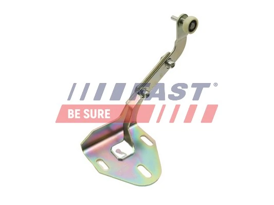 FT95370 Fast