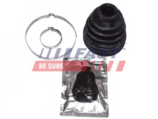 Fuelle, semieje delantero interior para Fiat Ducato III (250)