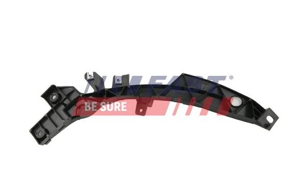 9826095680 Fiat/Alfa/Lancia Soporte superior del marco del radiador