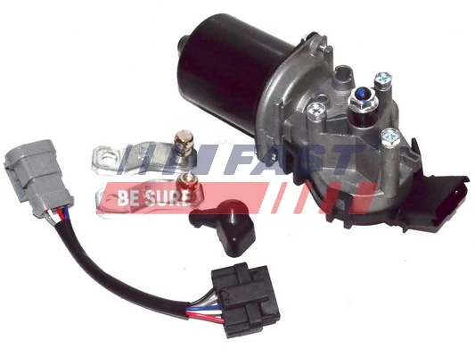 Comprar Motor del limpiaparabrisas Kangoo KC0, KC1