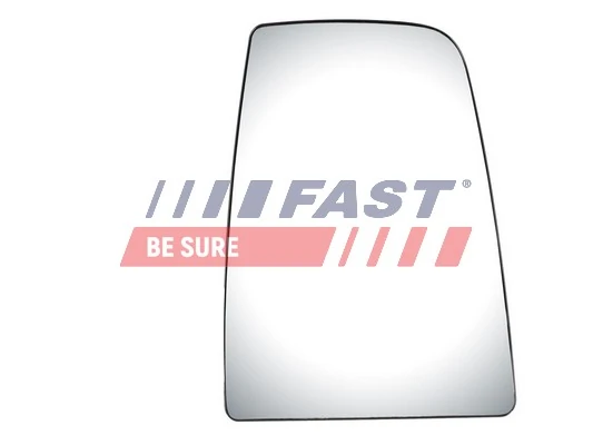 HMPBK3117K740BA Hmpx Cristal de espejo retrovisor derecho