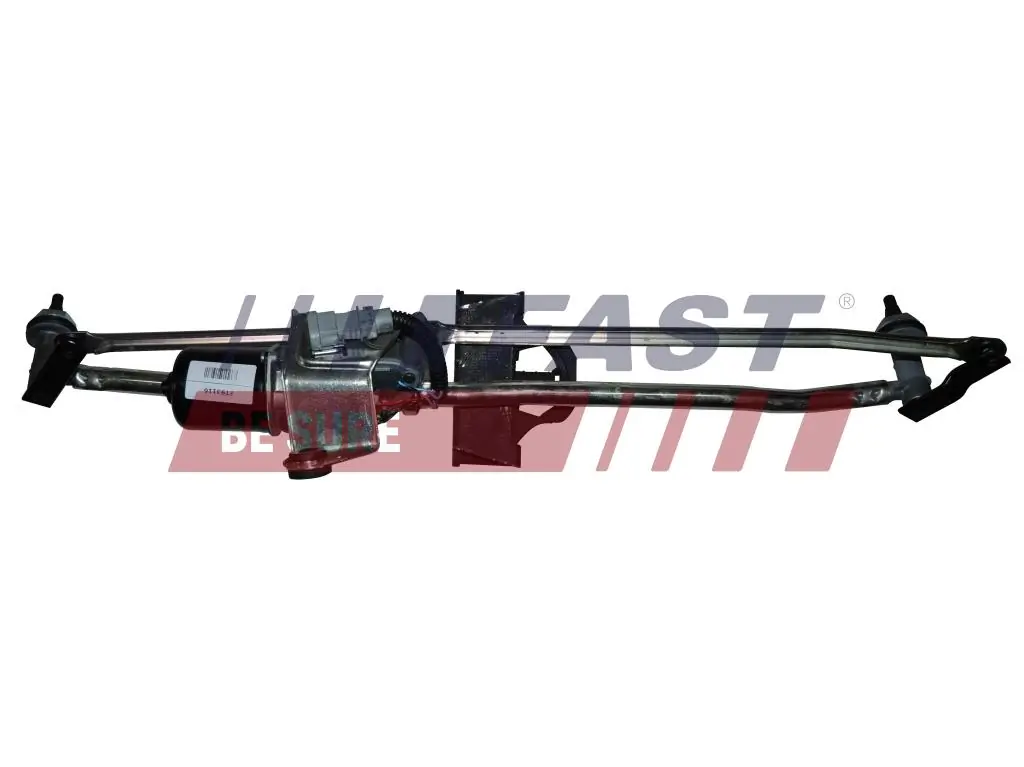 Varilla de limpiaparabrisas para Iveco Daily 