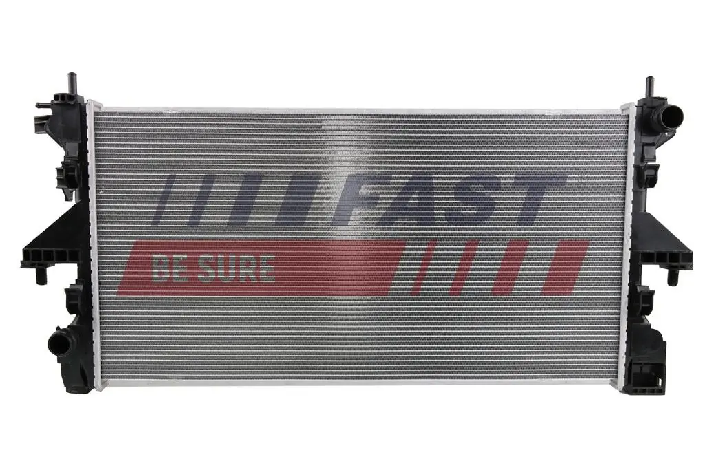 FT55039 Fast