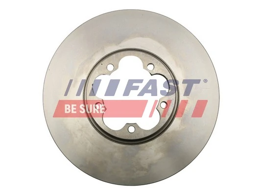 FT31009 Fast
