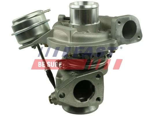 Turbo Giulietta  hatchback (2010-2020) original desde 322,34 €
