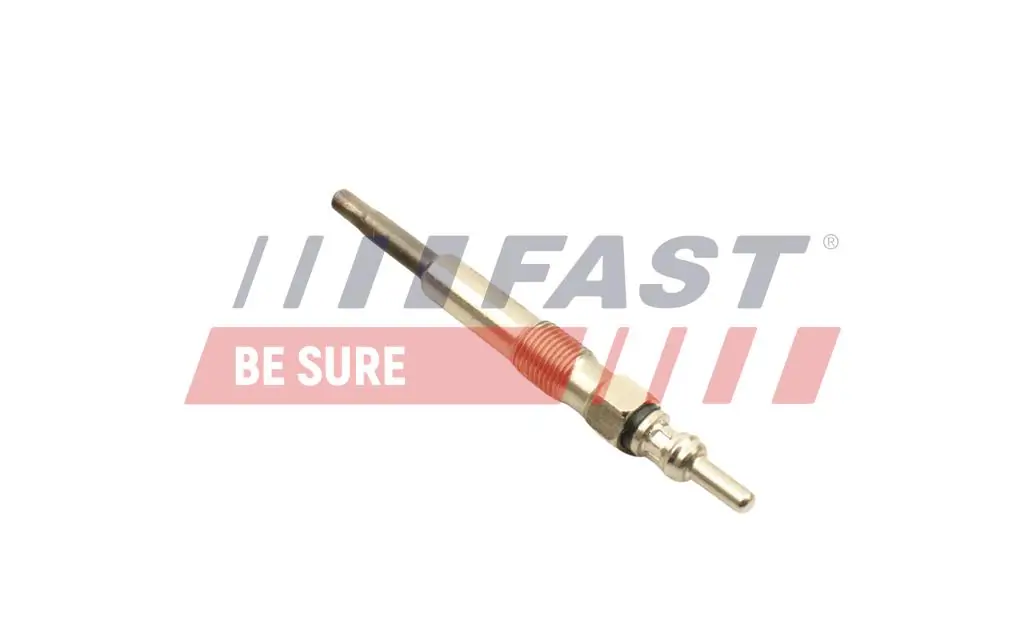 Bujía de incandescencia Nissan Tiida C11X