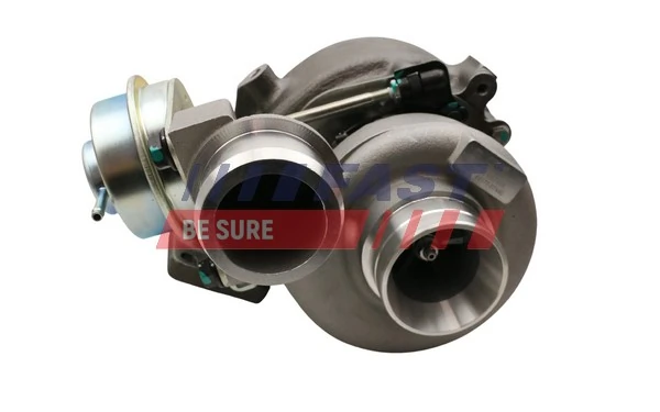 Turbocompresor TD04HL08545 SL Turbo