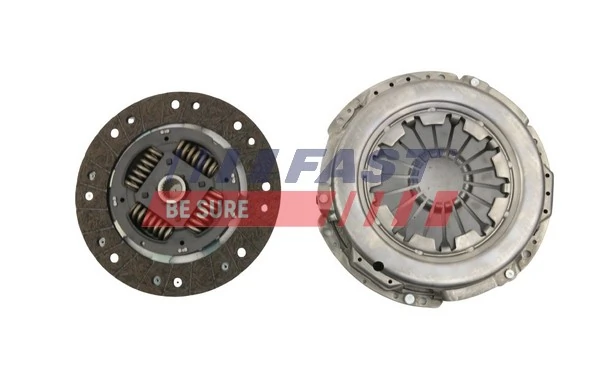 FT64161 Fast