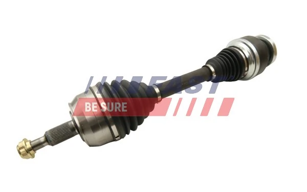FT27053 Fast