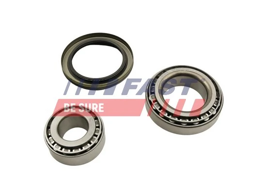 Rodamiento de rueda delantero SKF VKBA1451