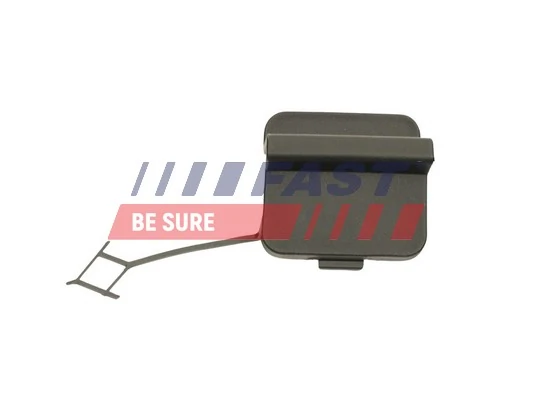 Tapa del enganche de remolcado delantera para Volkswagen Crafter SY, SX, SYB, SYC, SYD, SYM