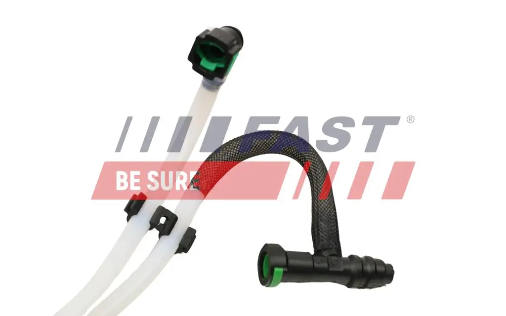 FT00225 Fast