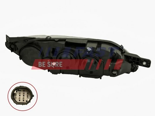 Faros delanteros Magneti Marelli LPP822