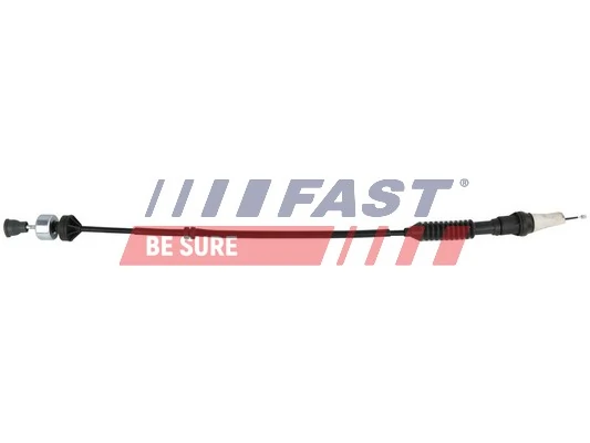 FT70098 Fast