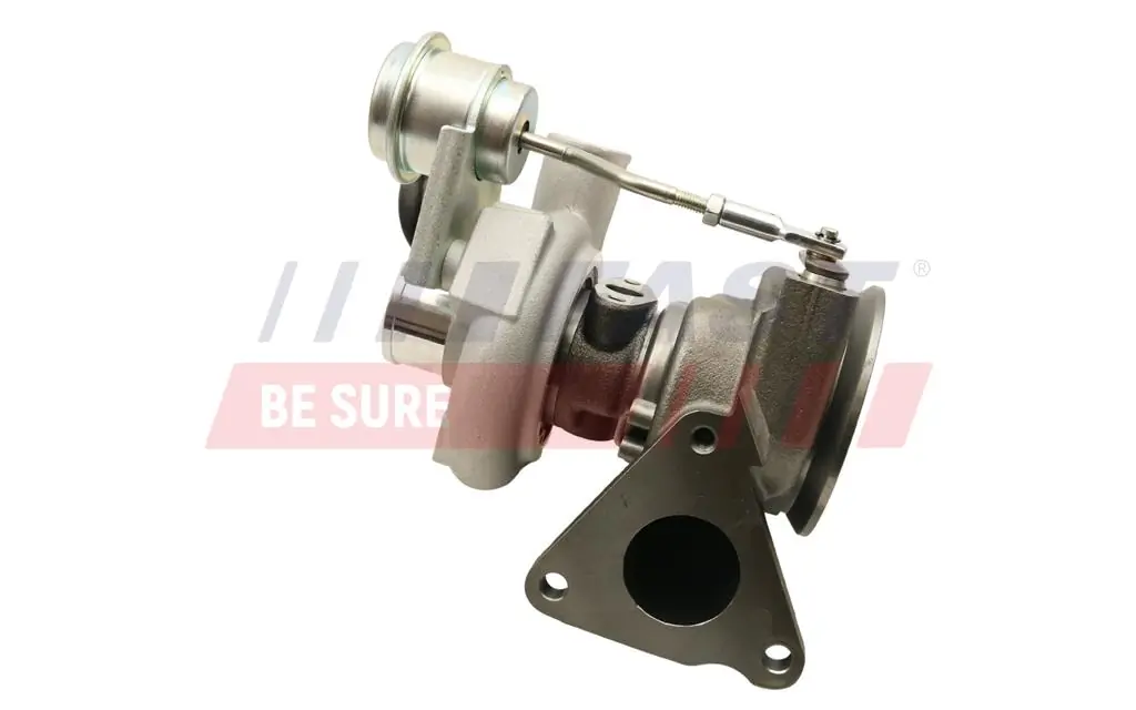 Turbo VAG 4913105212