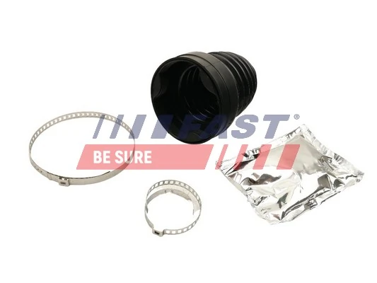 Fuelle palier delantero interior para Ford Focus III CB8