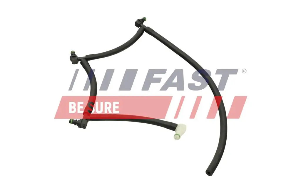 FT00227 Fast
