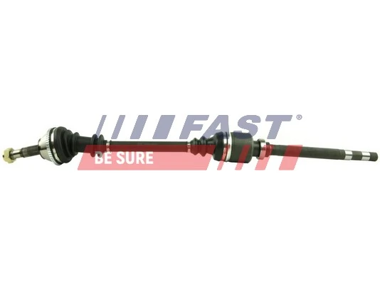 FT27003 Fast