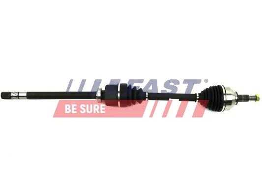 FT27179 Fast