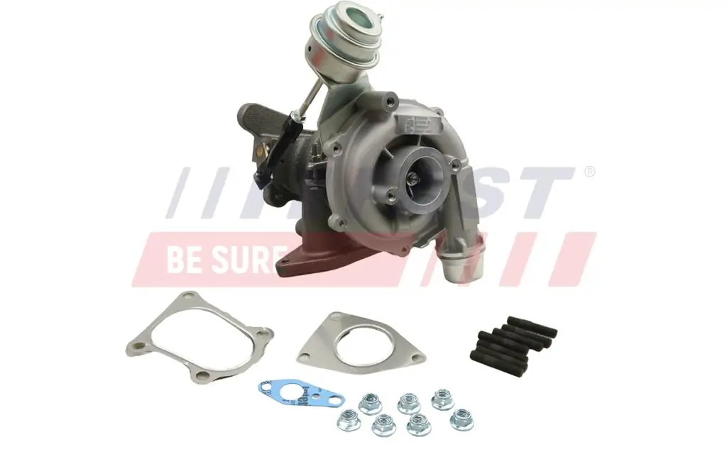 Comprar 95514574 General Motors Turbo de coche