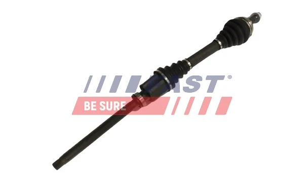 FT27063 Fast