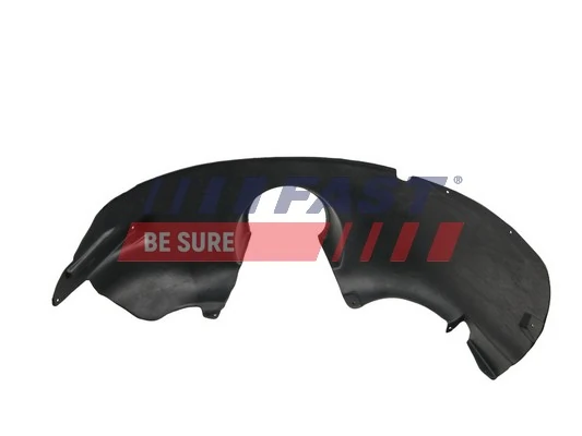 Paso de rueda Fiat Doblo I