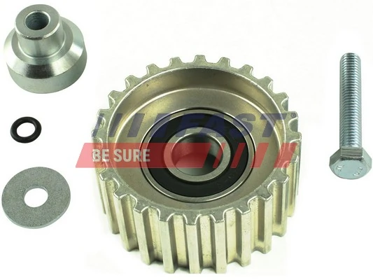  Polea correa distribución Fiat Ducato 3