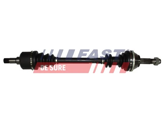 FT27006 Fast