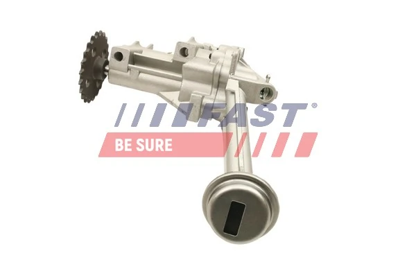 Bomba de aceite Nissan Qashqai 2 J11