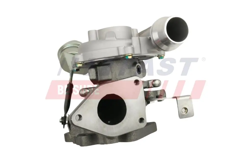 95514574 General Motors Turbo para motor