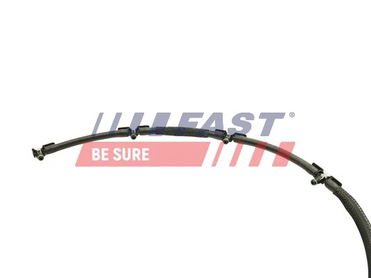 Tubería de retorno de combustible de los inyectores AND 14201012 precio, desde 33,77 EUR