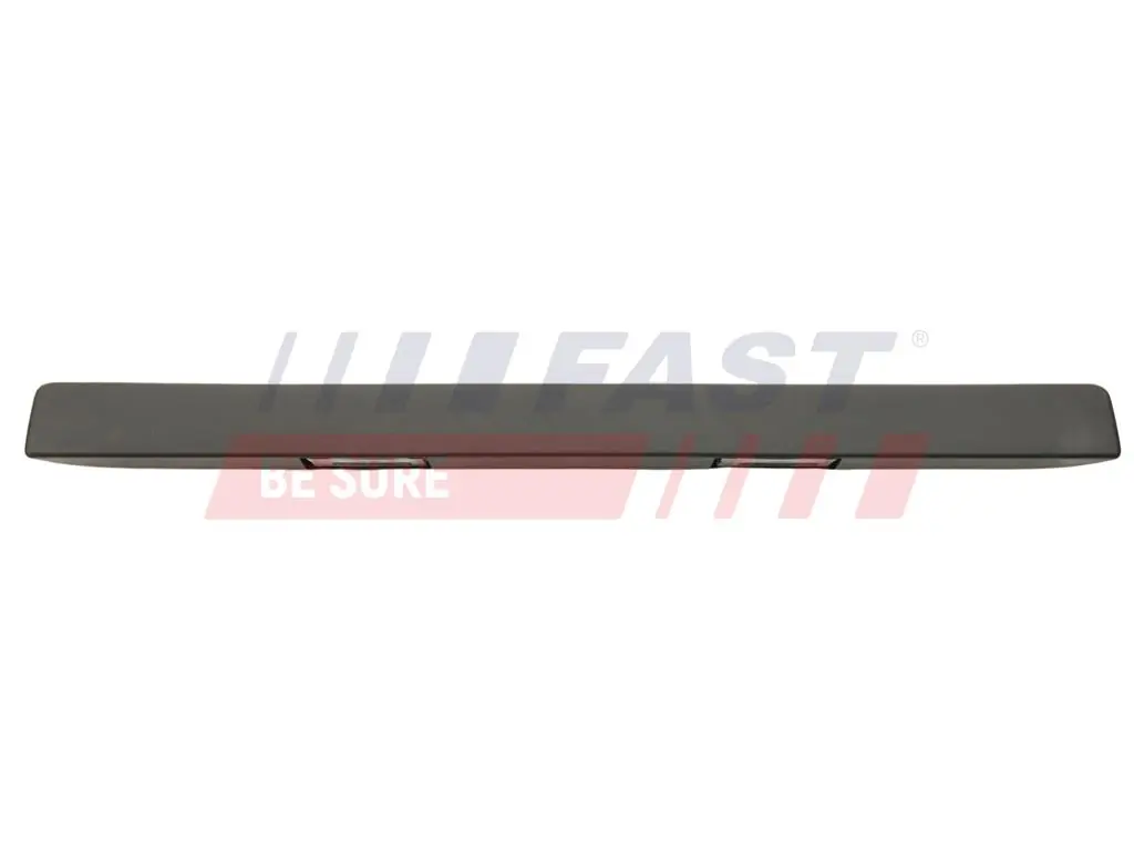 FT87081 Fast Luz de matricula