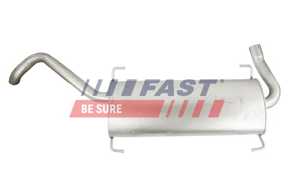 FT84127 Fast