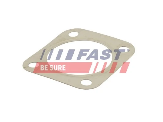 FT84804 Fast