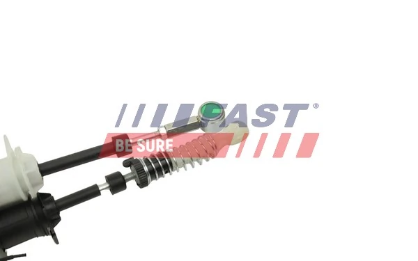 Cable de accionamiento de caja de cambios Iveco Daily IV furgoneta (2006 - 2011) precio, desde 102,79 EUR