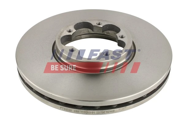 FT31520 Fast