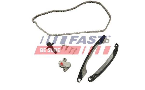 FT41803 Fast