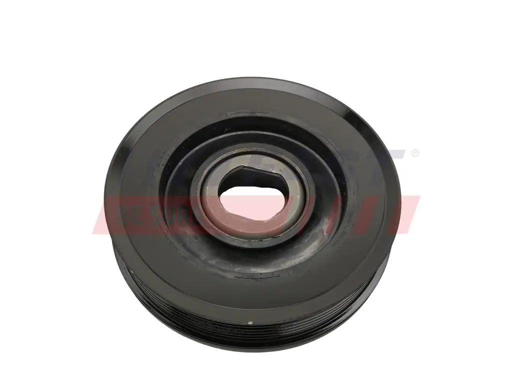 Comprar La polea del cigüeñal Scenic IV R9