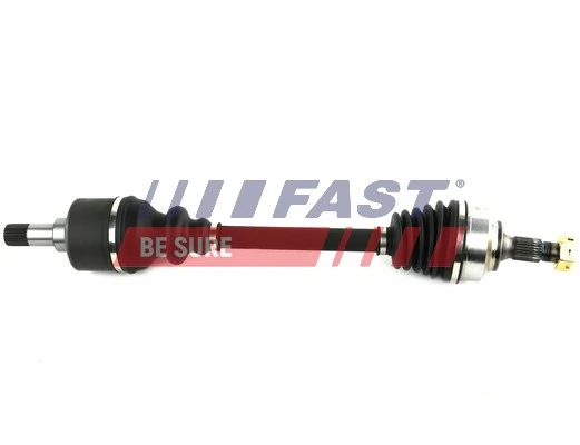 FT27141 Fast