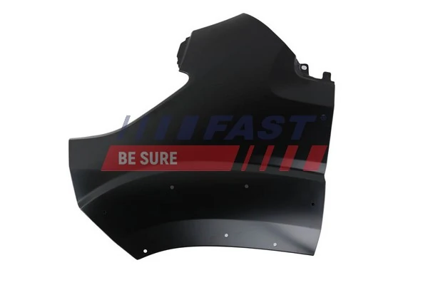 FT90409 Fast