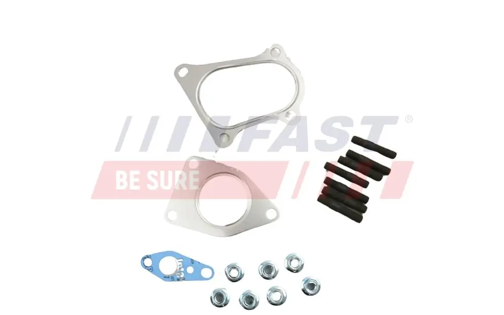FT63506 Fast