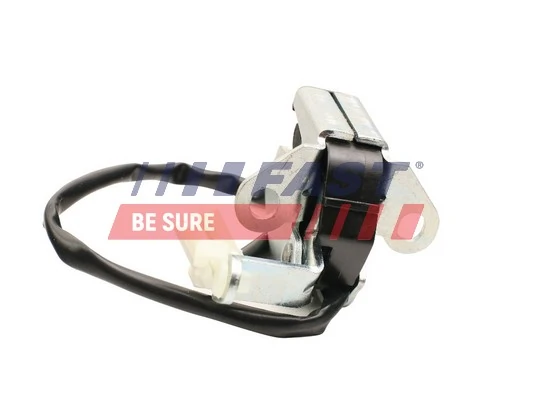 FT95356 Fast Cerradura inferior de puerta trasera izquierda de doble hoja