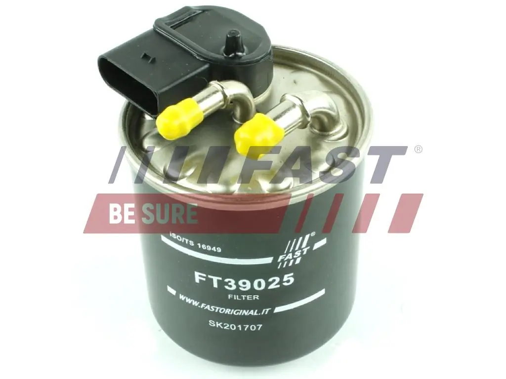 FT39025 Fast